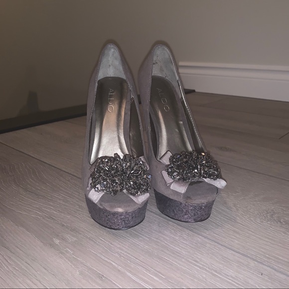 NEW! ALDO platforms - Picture 2 of 4